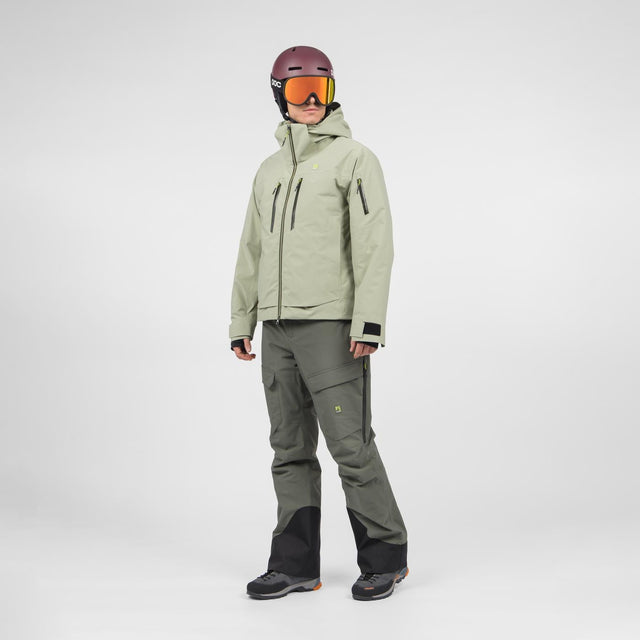 Karpos TOGNOLA JACKET