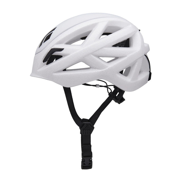 Black diamond vapor helmet