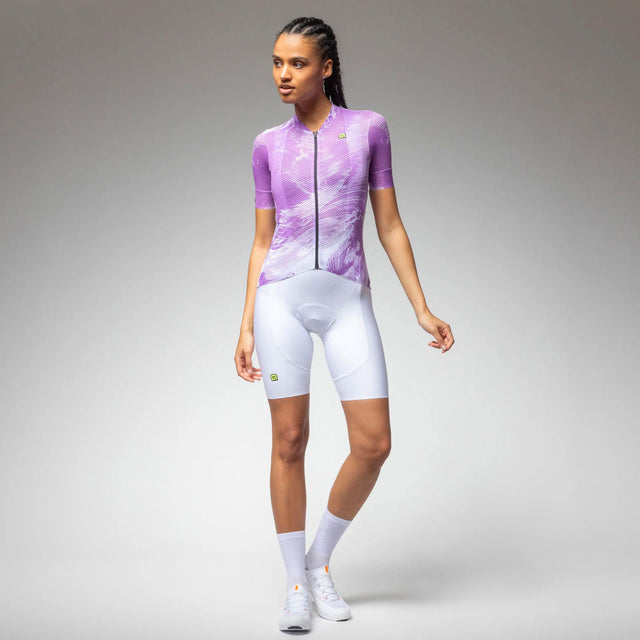 Ale' Fan maglia manica corta donna