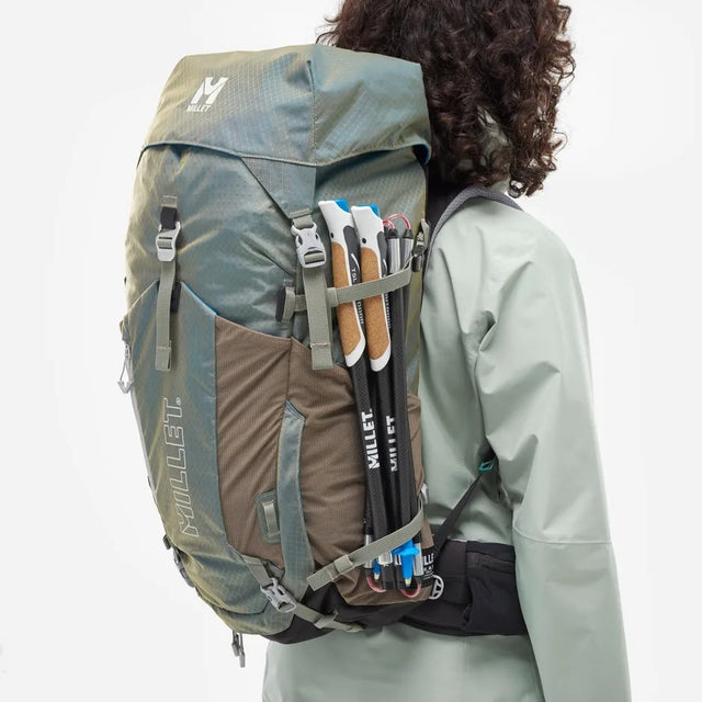 MILLET Ubic 40L Backpack Women