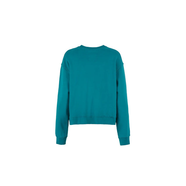 E9 Aura Felpa donna