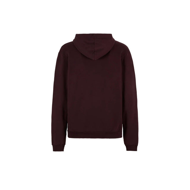 E9 Cera Hoodie uomo