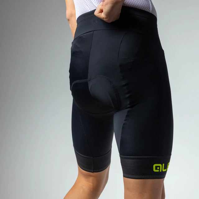 Ale' Pantaloncino Senza Bretelle Uomo Corsa
