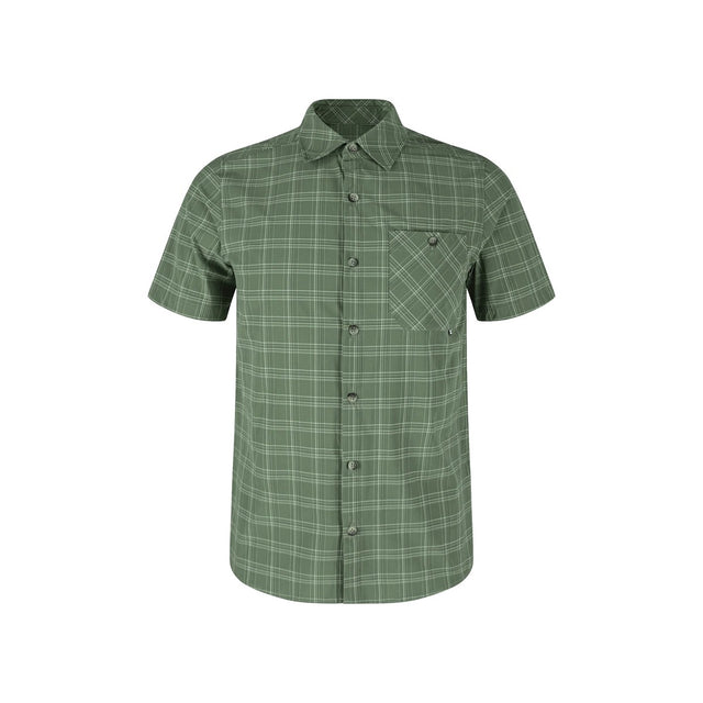 MONTURA Dolomiti Short Sleeve Shirt MAN