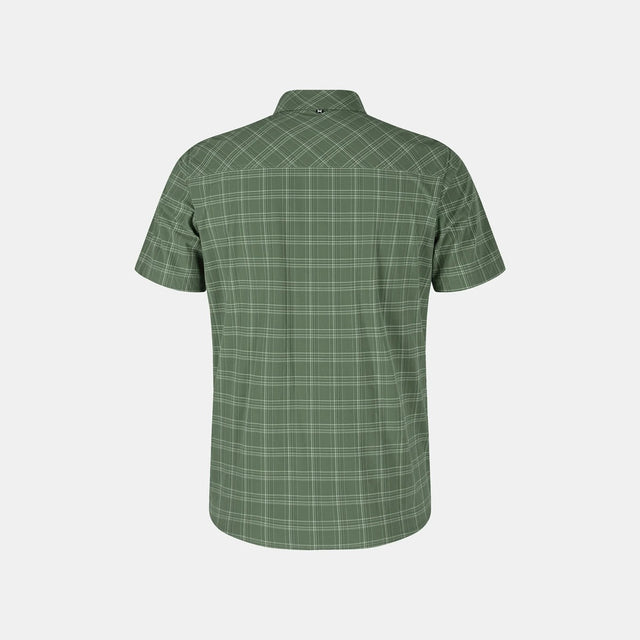 MONTURA Dolomiti Short Sleeve Shirt MAN