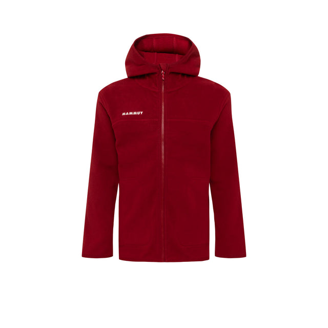 Mammut Waymarker ML Hooded Jacket Kids