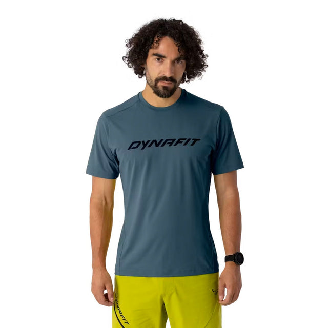 DYNAFIT T-Shirt Traverse uomo