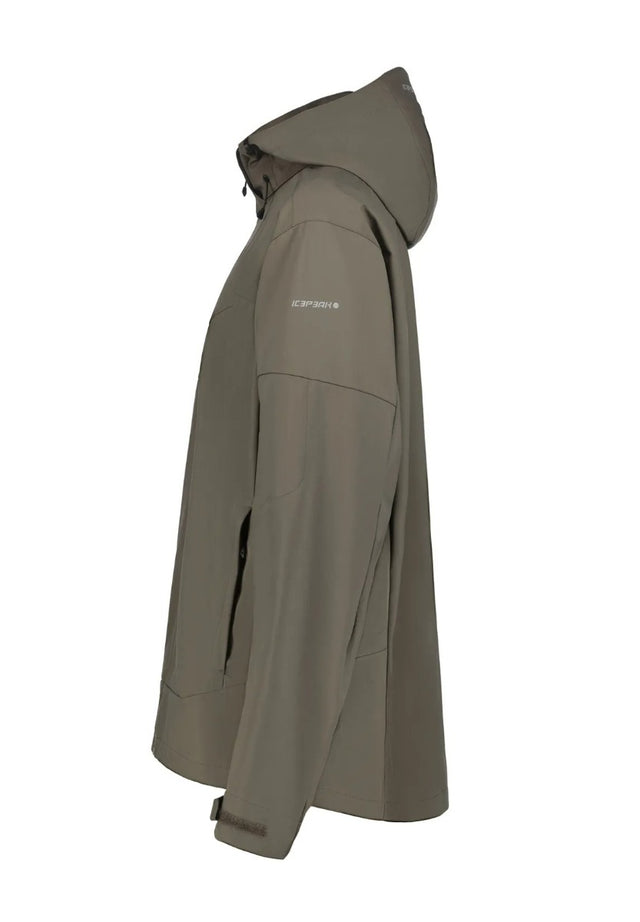 ICEPEAK Barmstedt Softshell Jacket for Men