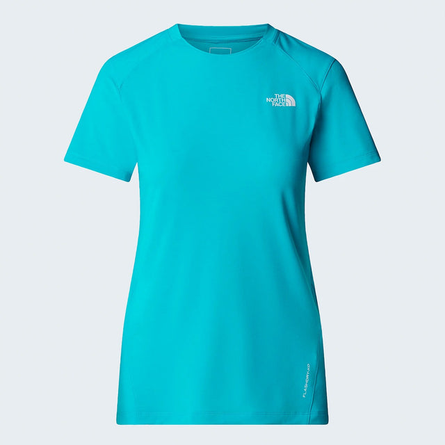 THE NORTH FACE Lightning ALP TEE Woman