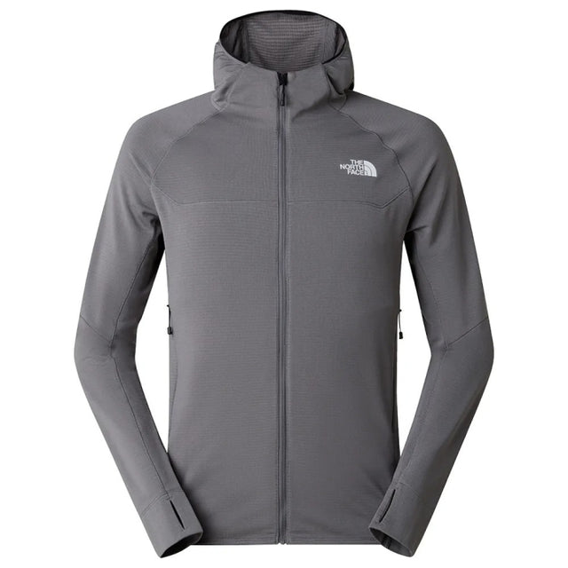 THE NORTH FACE Men's Bolt Polartec Hoodie