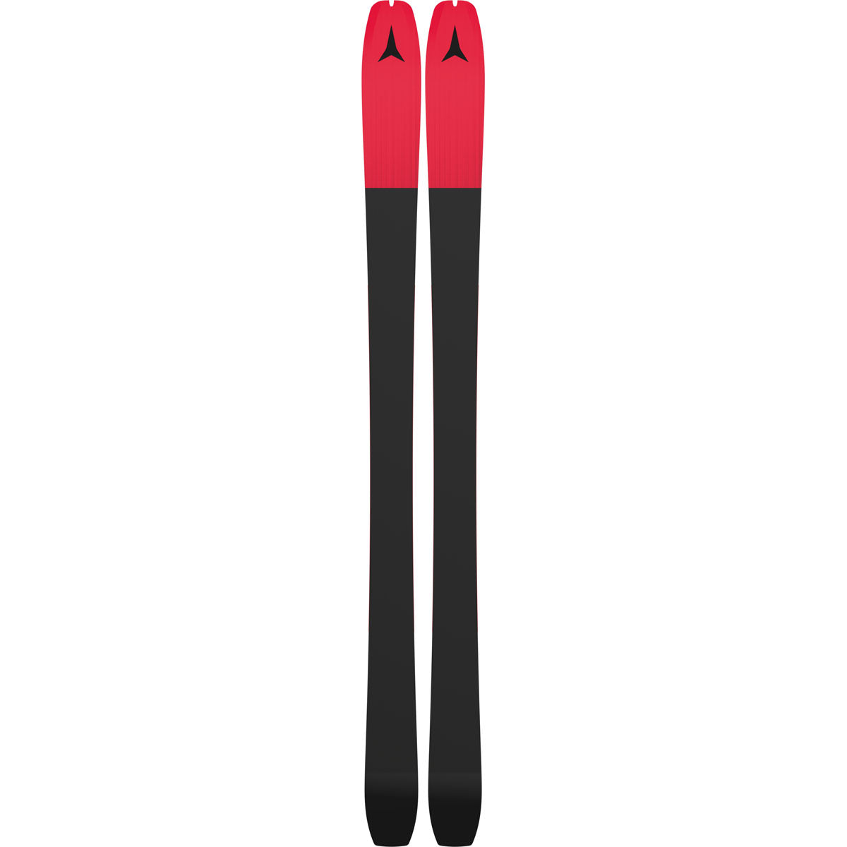 Atomic Backland 86 UL Sci da Scialpinismo – Argento/Nero, dettaglio 3