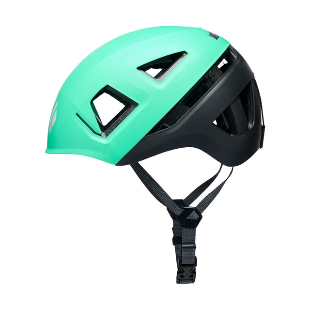 BLACK DIAMOND Capitan e Casco