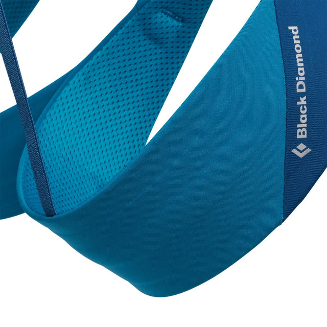 BLACK DIAMOND Men's Solution Harness