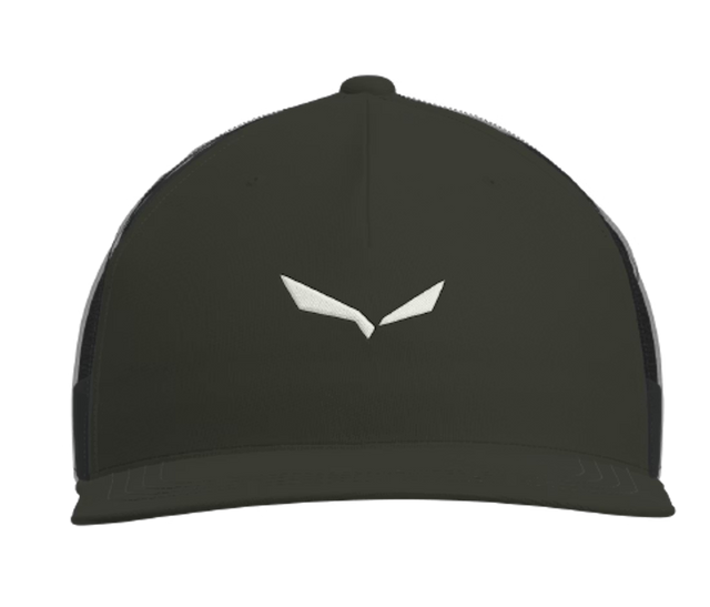 SALEWA Eagle Logo Mesh Cappellino unisex
