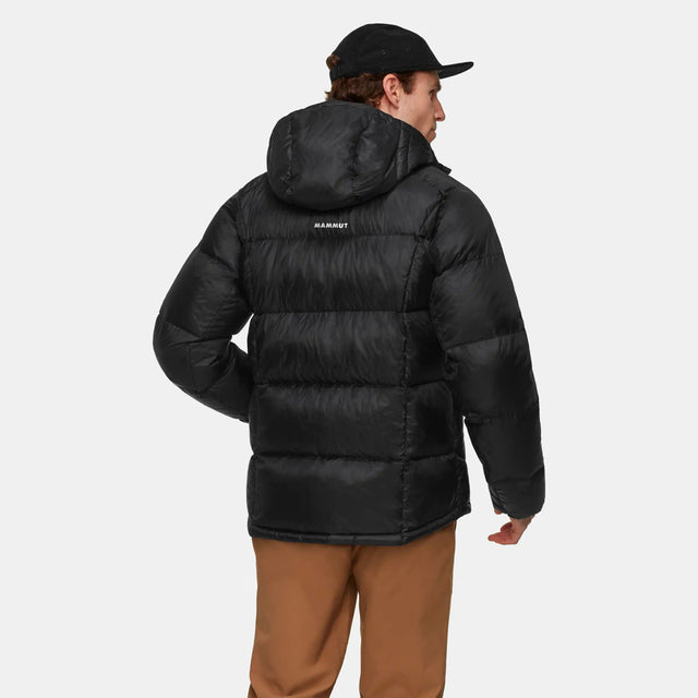 Mammut Glacier Glow IN Hooded Jacket Men