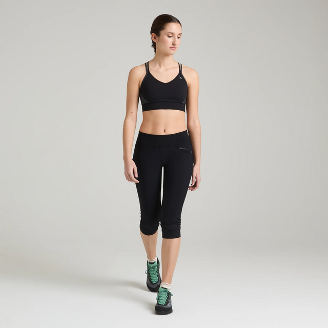 MONTURA Crimp Cross BRA Woman