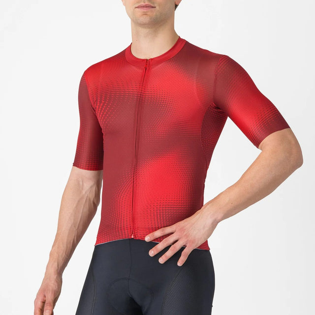CASTELLI Vortice Jersey uomo