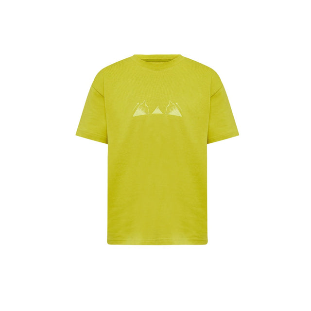 MAMMUT Base T-Shirt Playground Kids