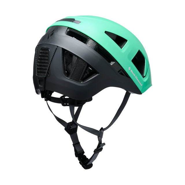 BLACK DIAMOND Capitan e Casco