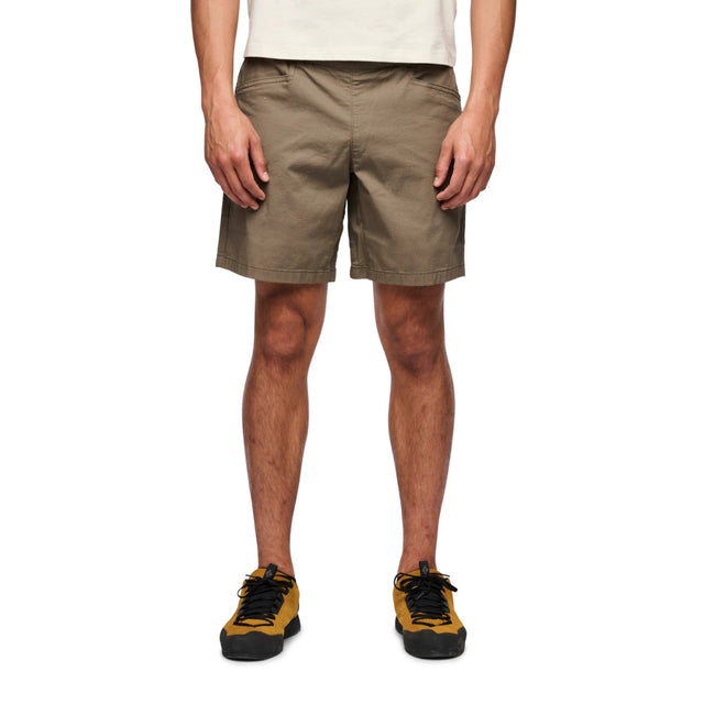 BLACK DIAMOND Notion Shorts uomo