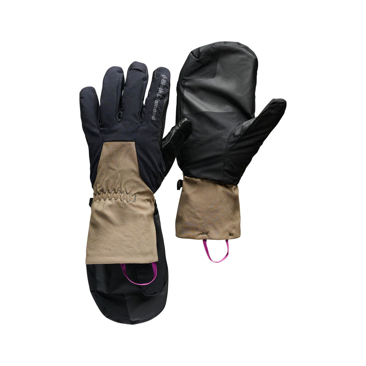Black Diamond Cirque Gloves