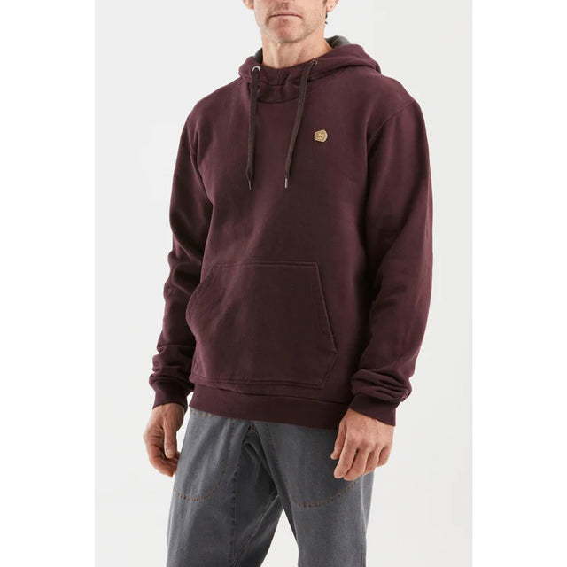 E9 Cera Hoodie uomo