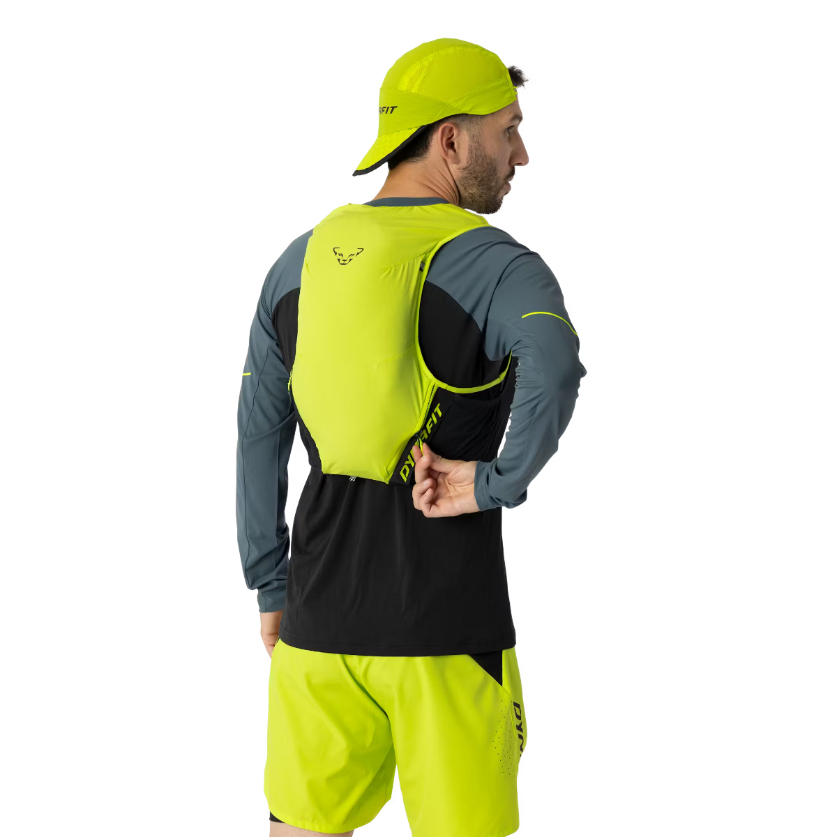 DYNAFIT Gilet da Running Ultra 12