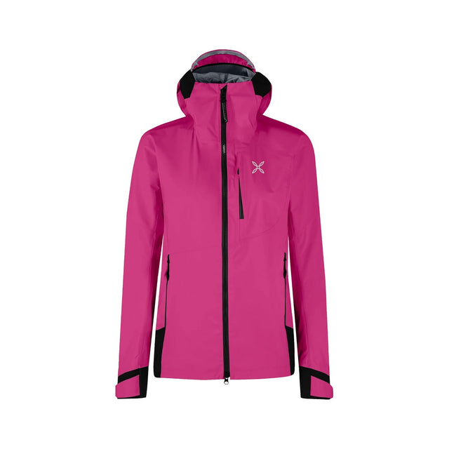 MONTURA Vertigo 3L Jacket Woman