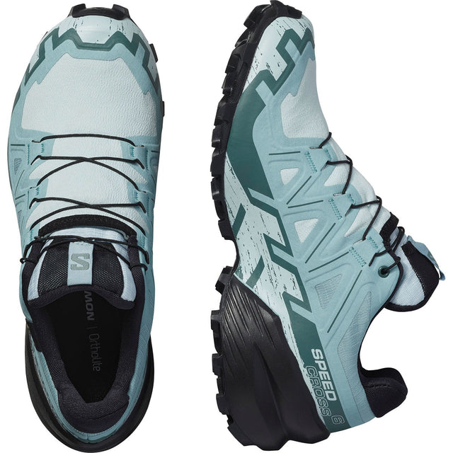 SALOMON Speedcross 6 Gore-Tex Woman