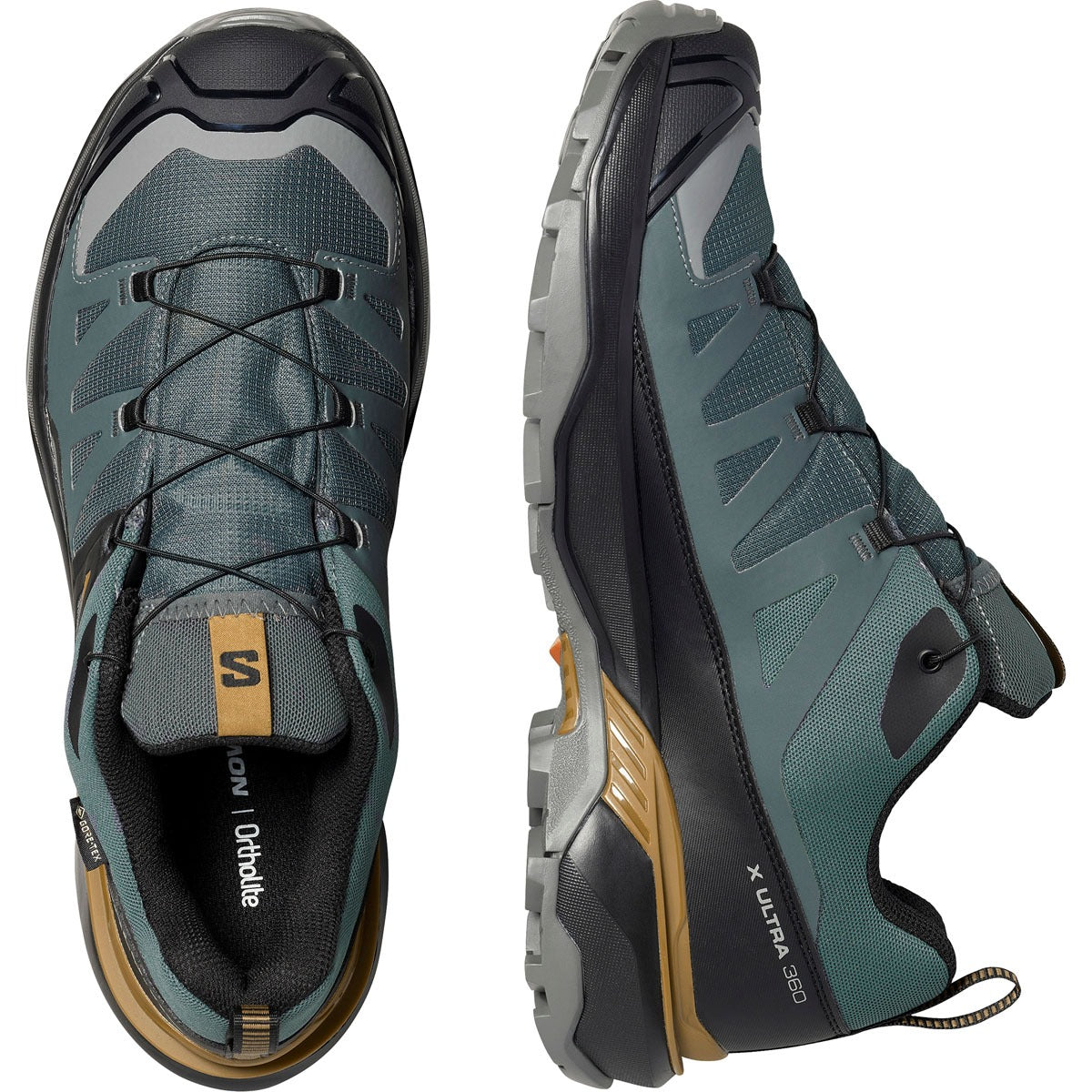 SALOMON X Ultra 360 Gore-Tex
