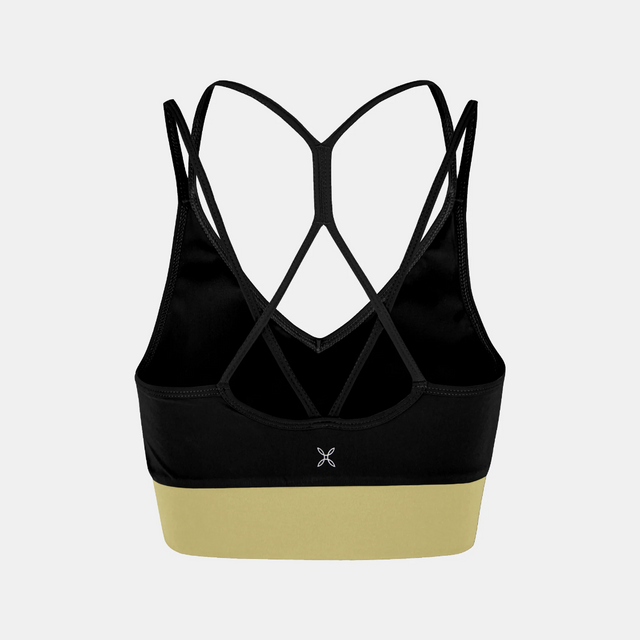 MONTURA Crimp Cross BRA Woman