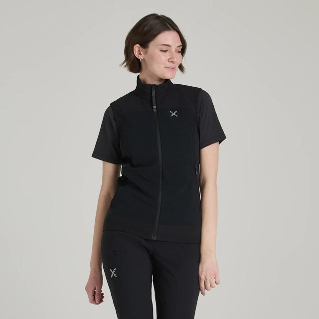 MONTURA Seed Vest Woman
