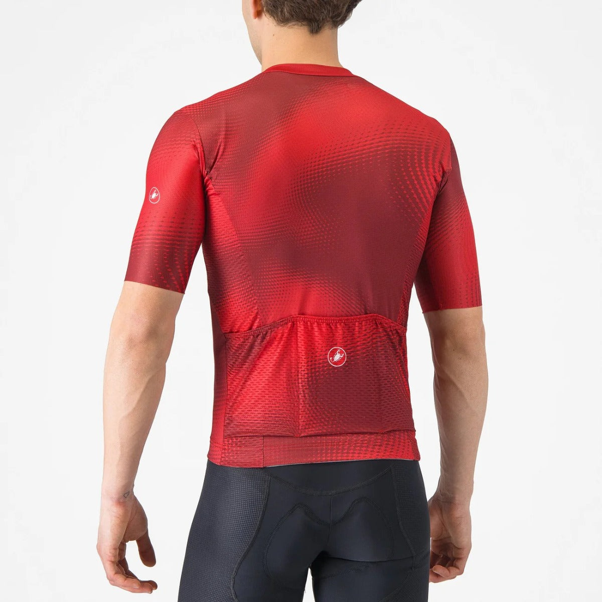 CASTELLI Vortice Jersey uomo