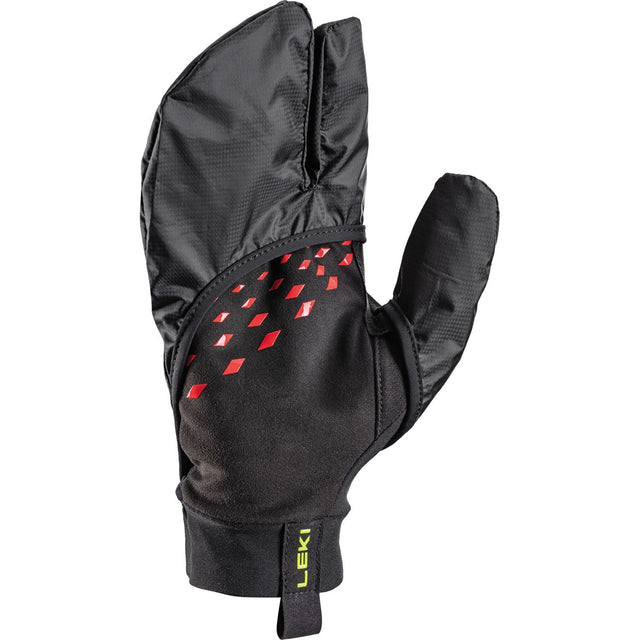 LEKI Ultra Trail Storm Guanti
