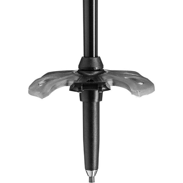 Leki Guide Lite 2 - 110-145 Cm - Bastoncini da Sci Alpinismo