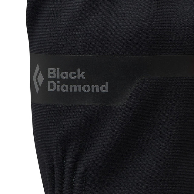 BLACK DIAMOND Everyday Softshell Gloves