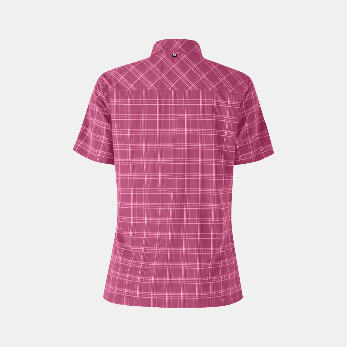 MONTURA Dolomiti Short Sleeve Shirt Woman