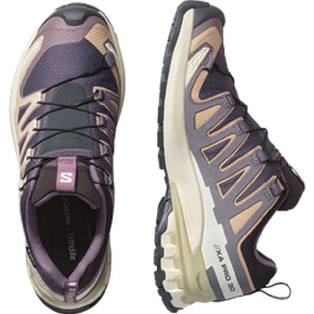 SALOMON XA PRO 3D V9 Gore-Tex Woman