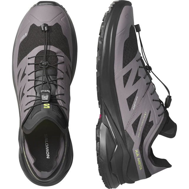 SALOMON XA Meta Gore-Tex