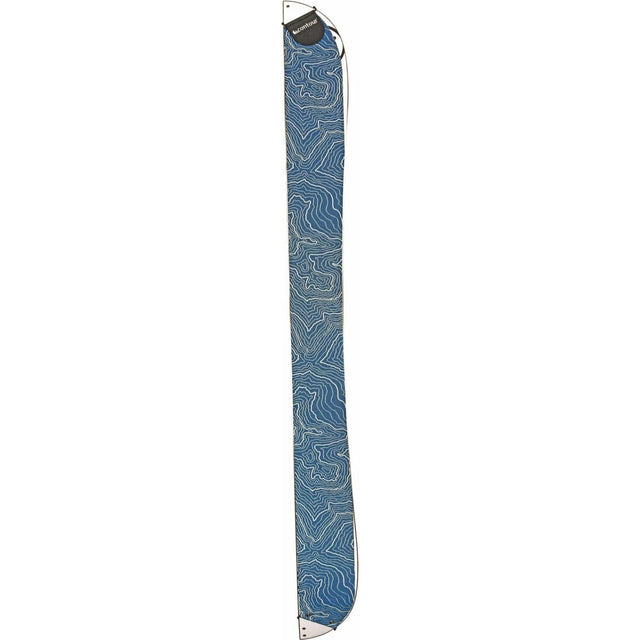 CONTOUR Hybrid Splitboard Skin - 135MM