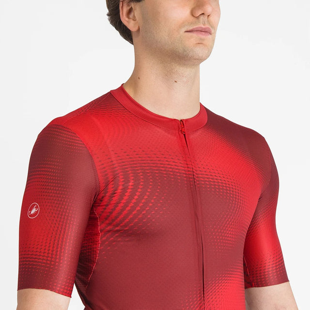 CASTELLI Vortice Jersey uomo