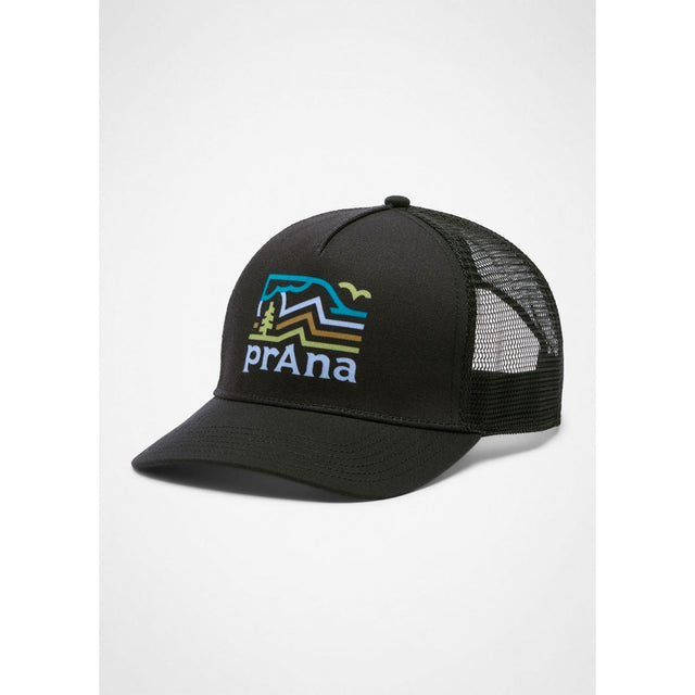PRANA Desert Road Trucker CAP