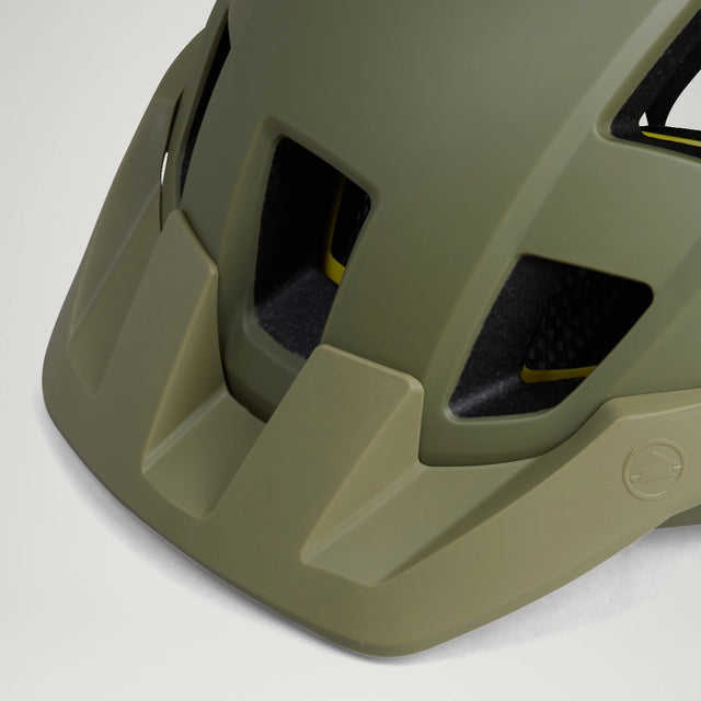 ENDURA Hummvee Casco KID