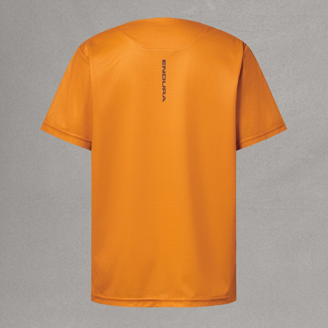 ENDURA Kids Singletrack Core Tee