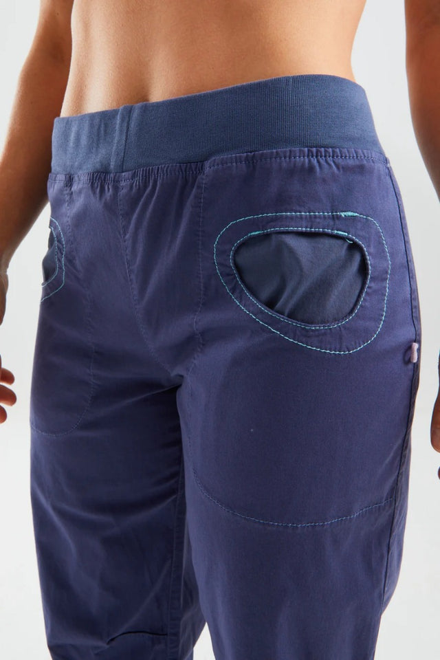E9 Onda Pant Woman