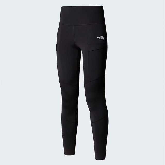 THE NORTH FACE Leggings Felik Alpine da donna