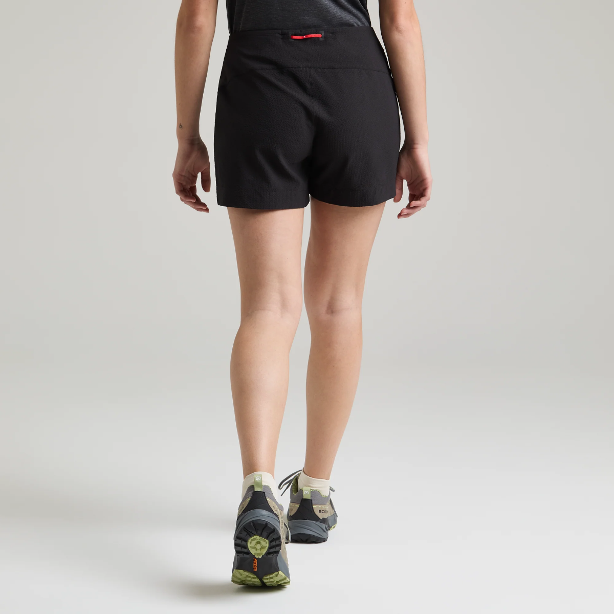 MONTURA Versante Shorts Woman