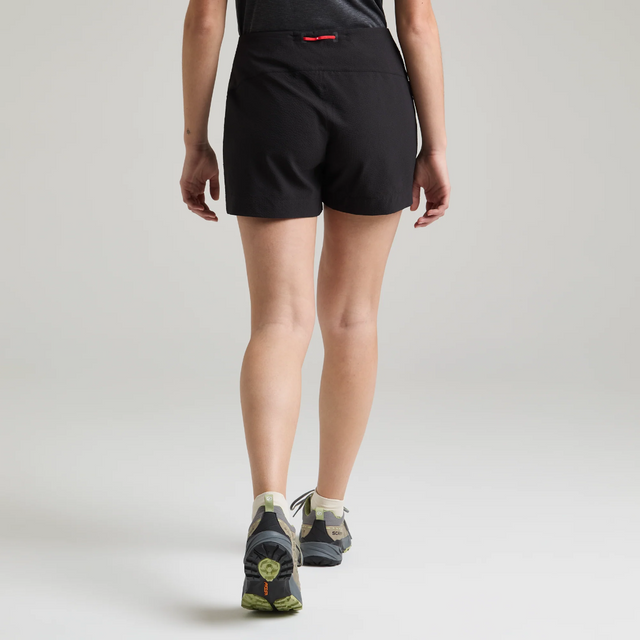 MONTURA Versante Shorts Woman