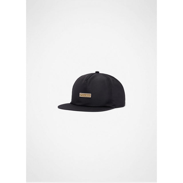 PRANA Somersett Snap Back Cappellino