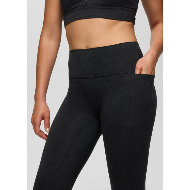 PRANA Heavana Pantalone con Tasca donna